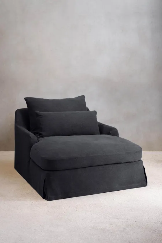 Кресло loveseat 01