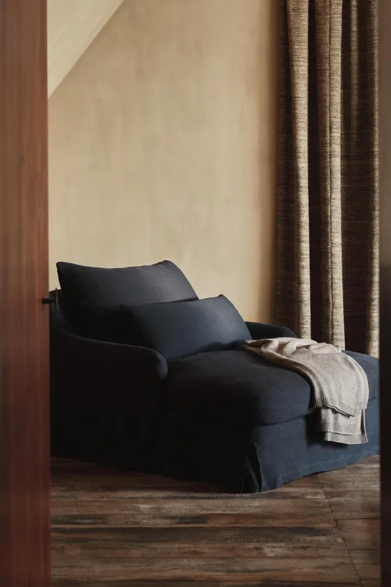 Кресло loveseat 01