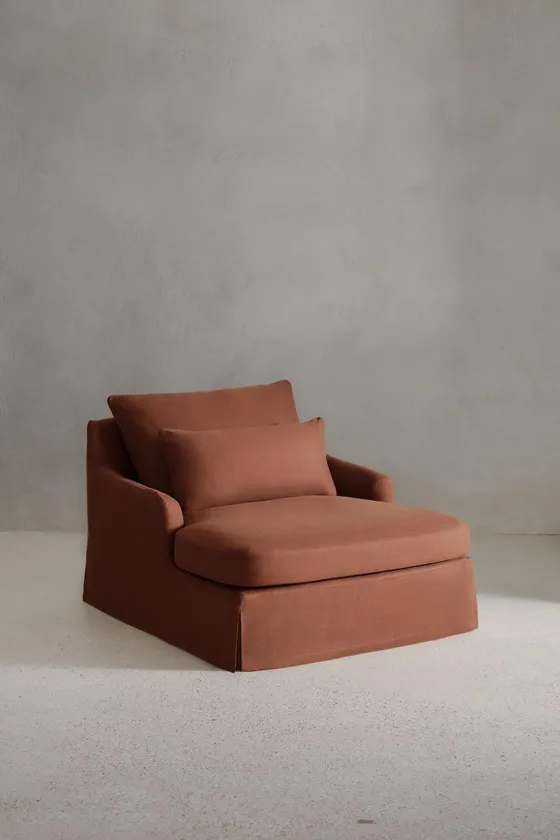 Кресло loveseat 01