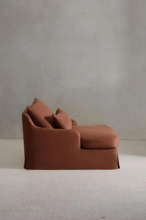 Кресло loveseat 01