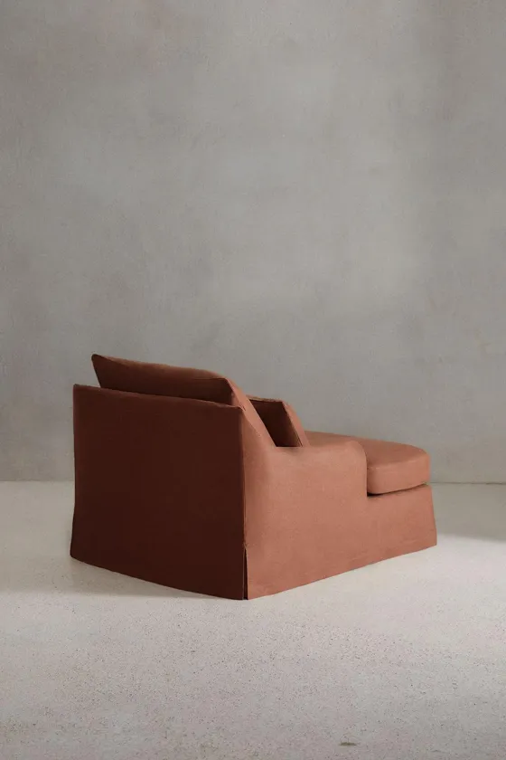 Кресло loveseat 01