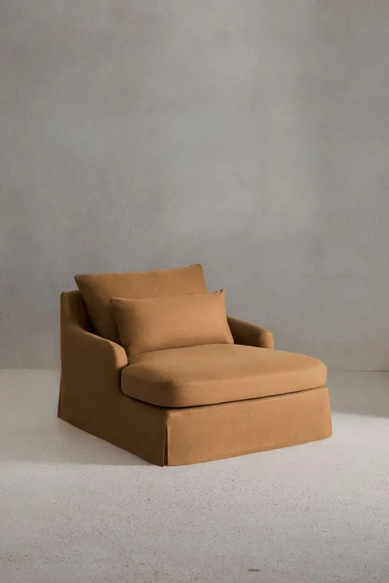 Кресло loveseat 01