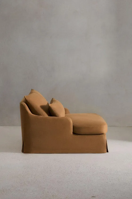 Кресло loveseat 01