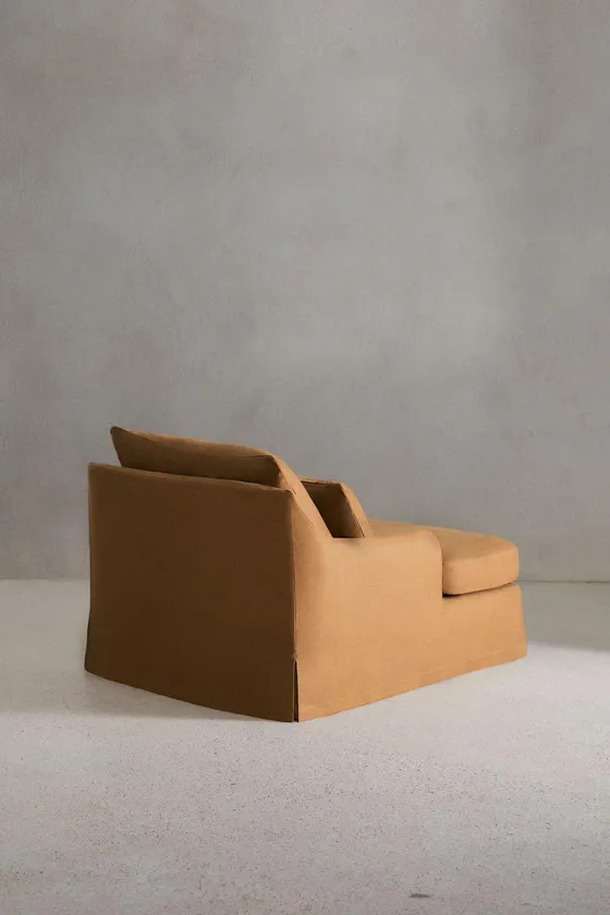 Кресло loveseat 01