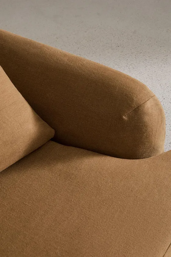 Кресло loveseat 01