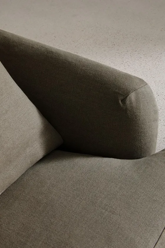 Кресло loveseat 01