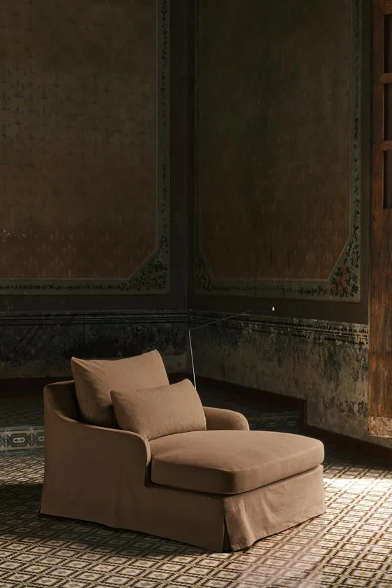 Кресло loveseat 01
