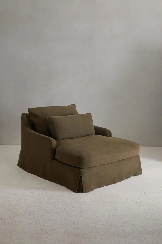 Кресло loveseat 01
