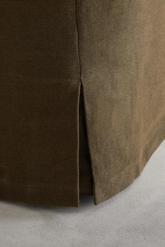 Кресло loveseat 01