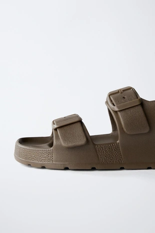 Сандалии- Заказать в России