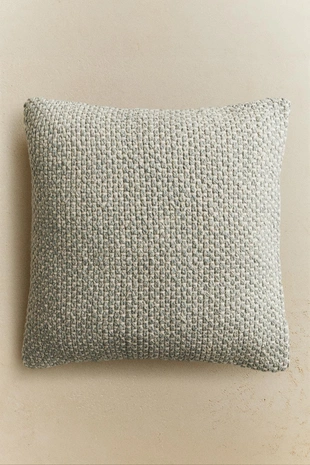 Чехол для подушки с оплеткой- Заказать в России