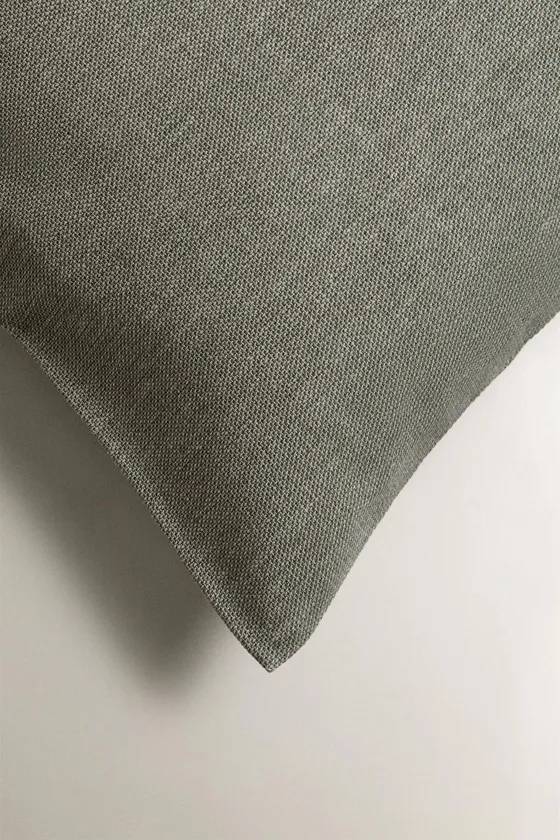 Чехол для подушки plain
