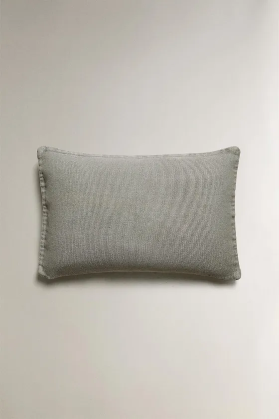 Чехол на подушку plain