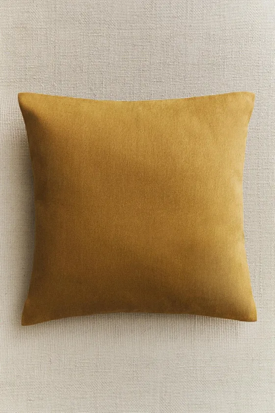 Чехол подушки plain