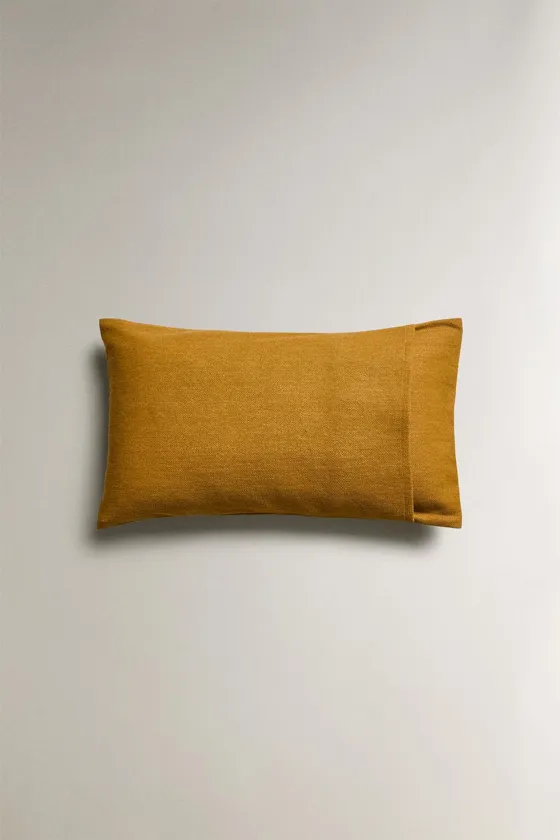 Чехол подушки plain