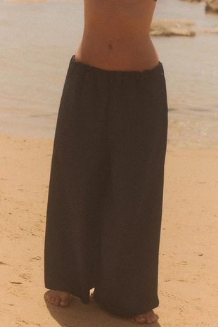 Брюки-кюлоты