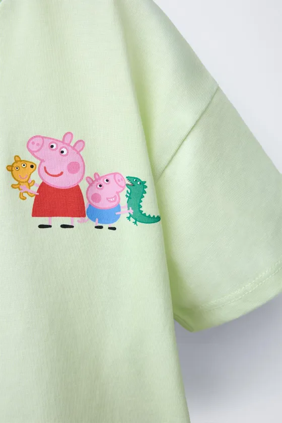 Пижама 2-6 лет peppa pig ™