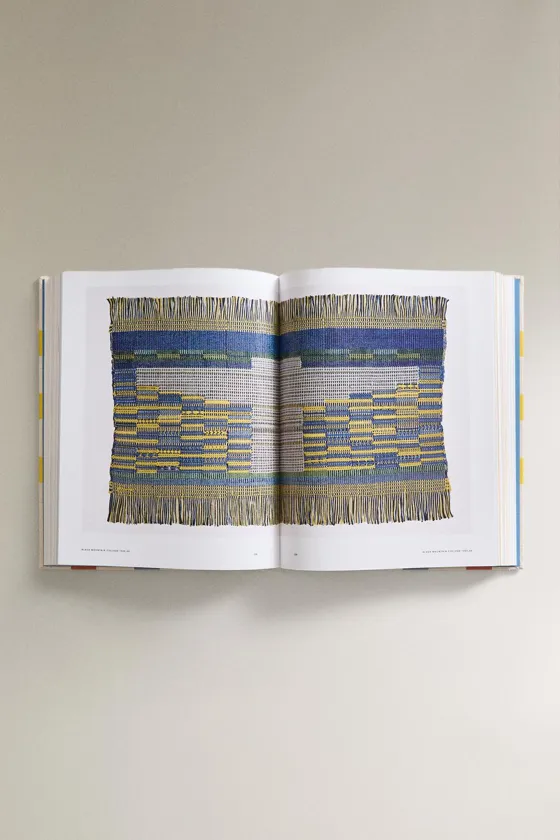 Книга anni and josef albers