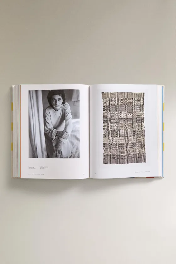 Книга anni and josef albers