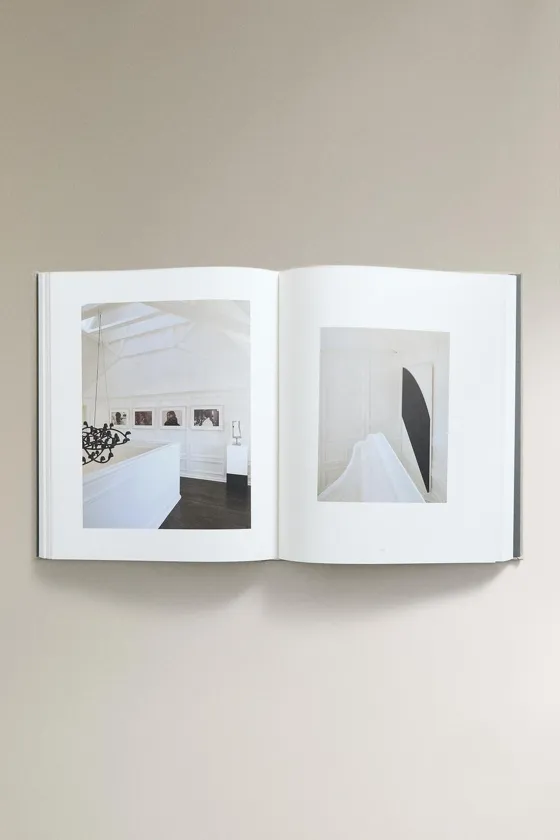 Книга eight homes