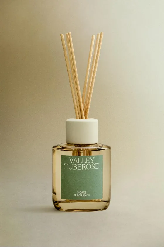 (100 мл) диффузоры для трости valley tuberose