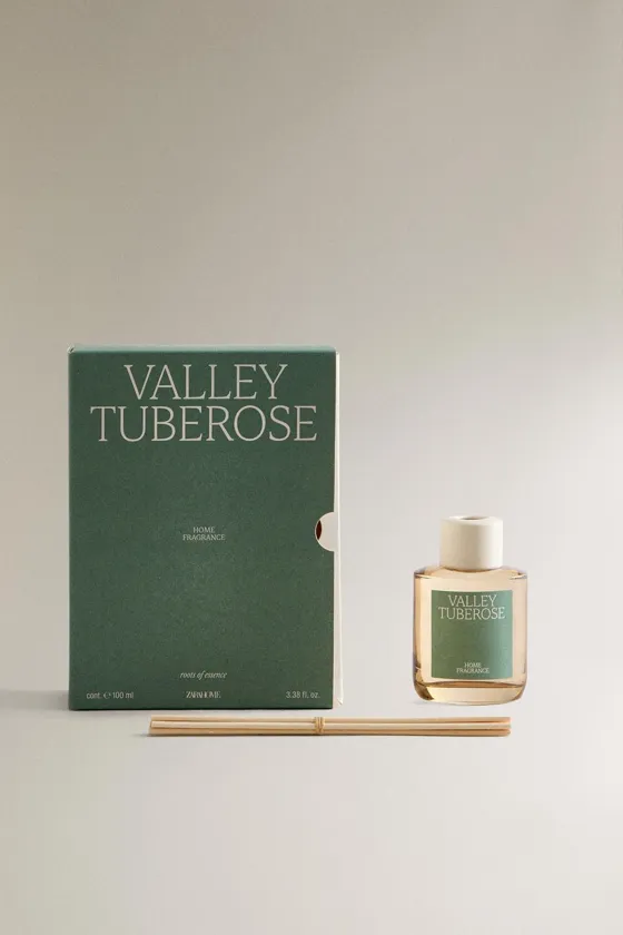(100 мл) диффузоры для трости valley tuberose