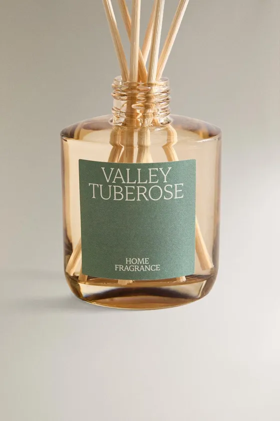 (100 мл) диффузоры для трости valley tuberose