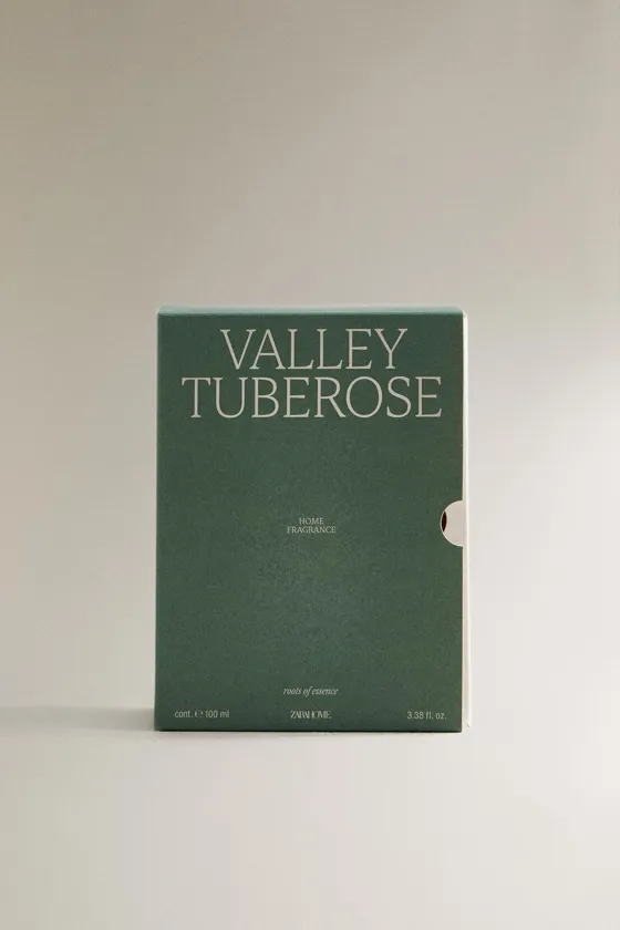 (100 мл) диффузоры для трости valley tuberose