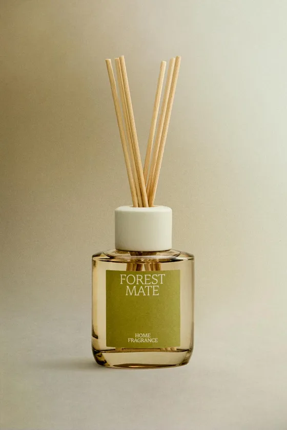 (100 ml) диффузоры с тростником forest mate