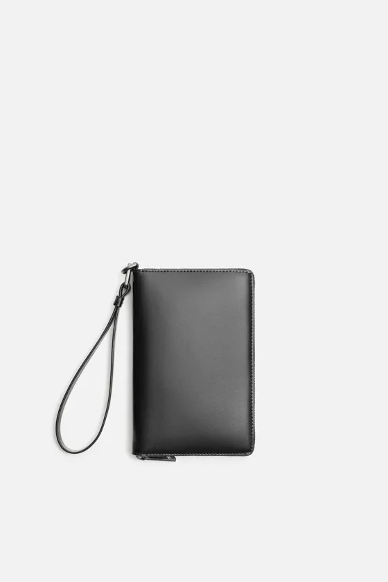 КОШЕЛЕК РАЗМЕРА XL MIRUM® X ZARA