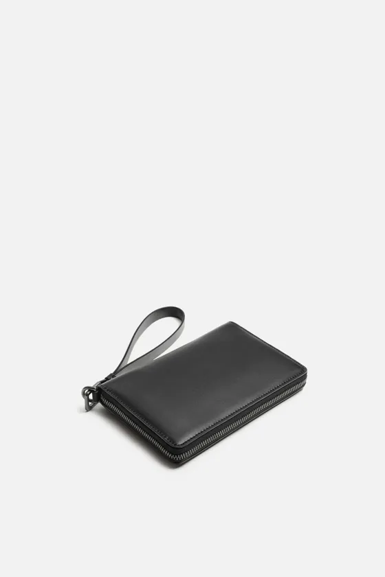 КОШЕЛЕК РАЗМЕРА XL MIRUM® X ZARA