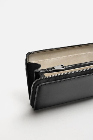 Кошелек размера XL MIRUM® X ZARA- Заказать в России