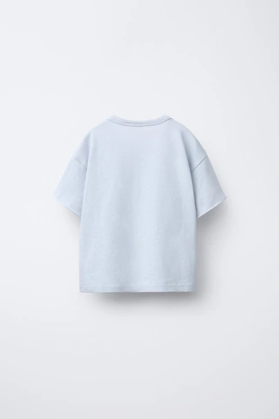 Футболка с вышивкой - Заказать в России