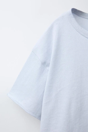 Футболка с вышивкой