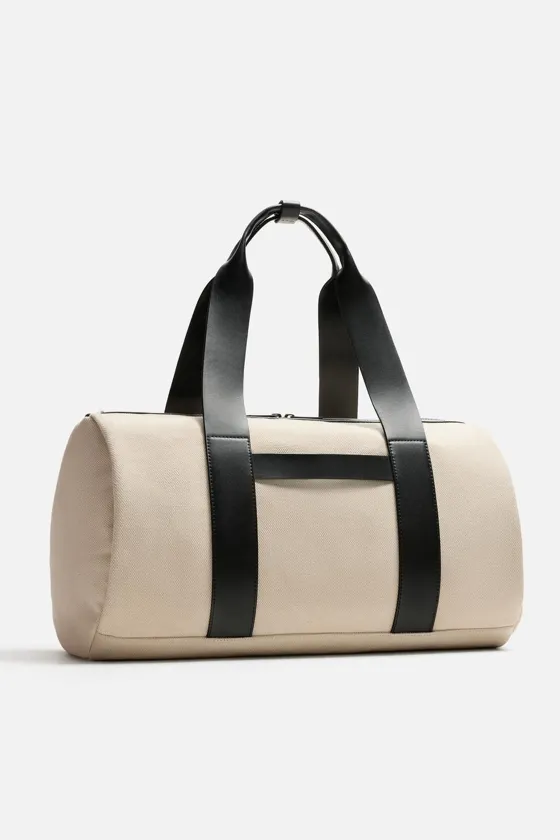 ДОРОЖНАЯ СУМКА MIRUM® X ZARA