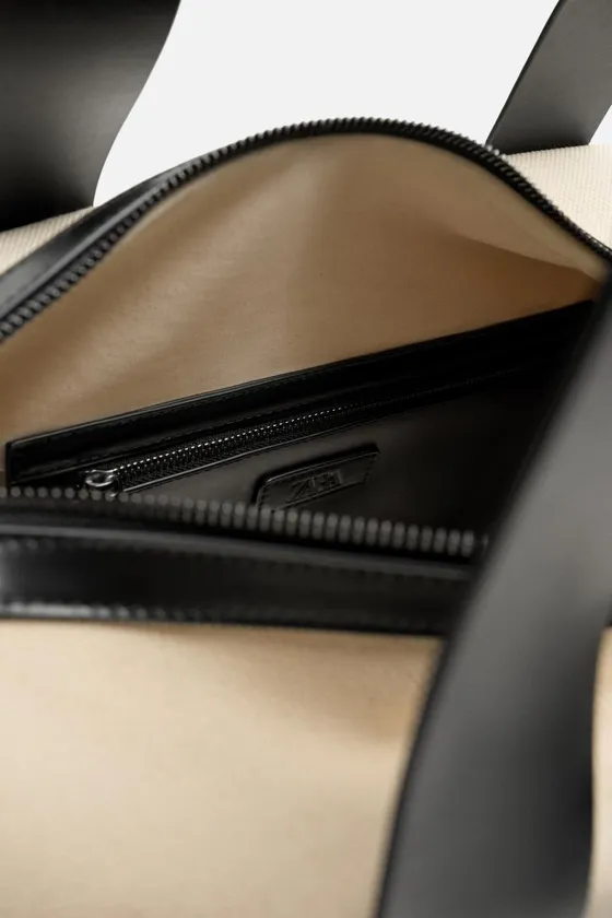 ДОРОЖНАЯ СУМКА MIRUM® X ZARA