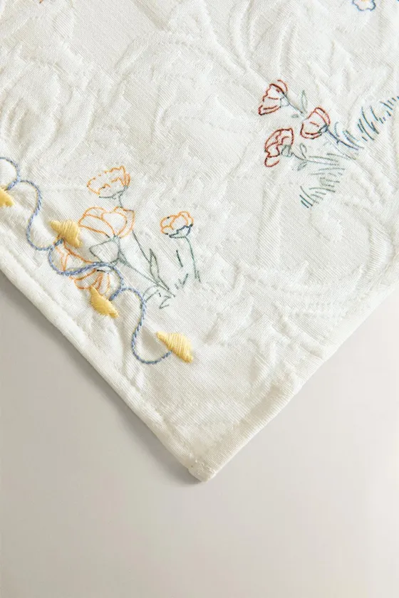 Набор хлопковых салфеток toile de jouy (набор из 2 шт.)