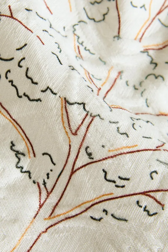 Набор хлопковых салфеток toile de jouy (набор из 2 шт.)