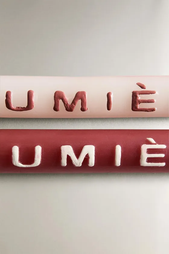 Набор длинных свечей lumière (набор из 2)