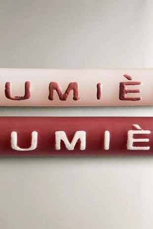 Набор длинных свечей LUMIèRE (набор из 2)- Заказать в России