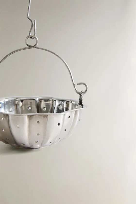 Чайный инфузор open steel