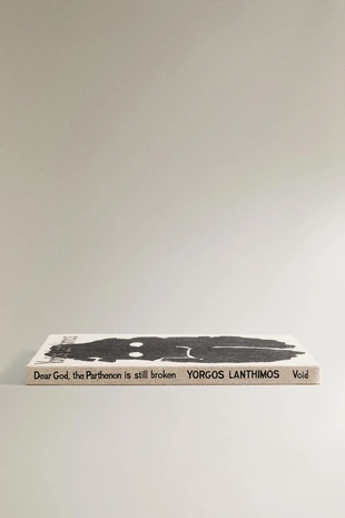 Книга YORGOS LANTHIMOS- Заказать в России