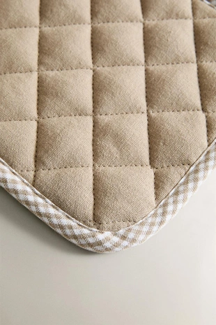 Хлопковый карман для кастрюли- Заказать в России