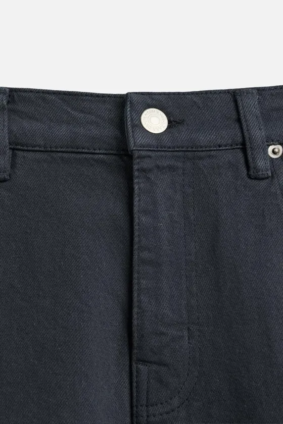 ДЖИНСОВЫЕ ШОРТЫ REGULAR FIT