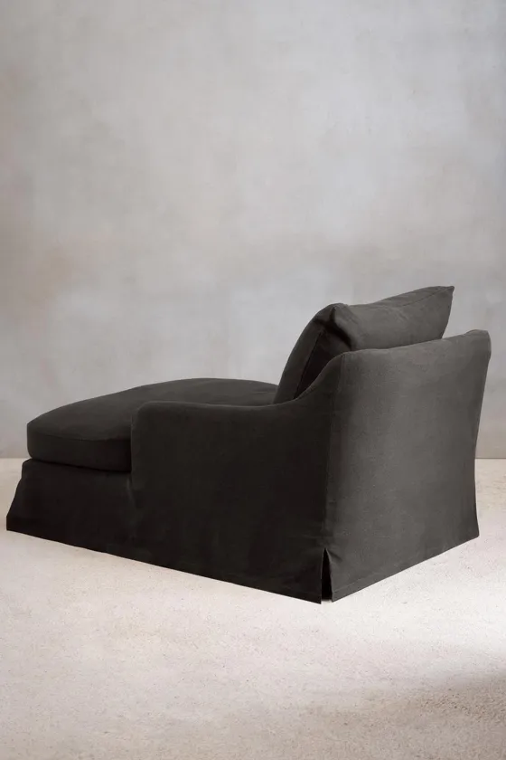 Кресло loveseat 01