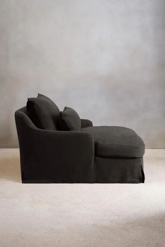 Кресло loveseat 01