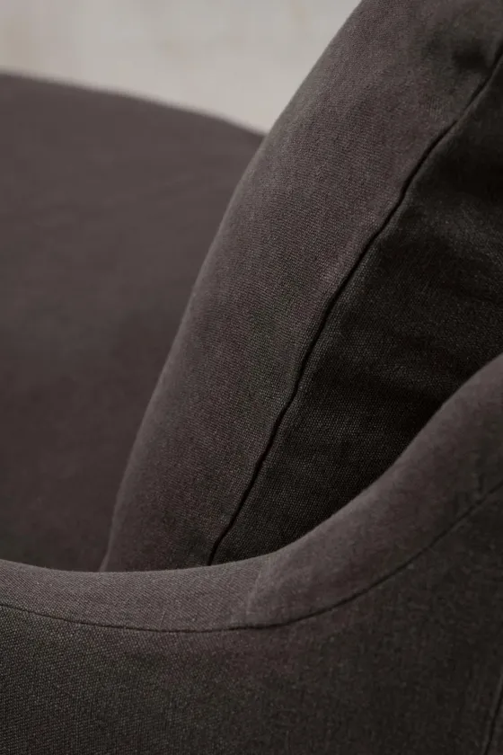 Кресло loveseat 01