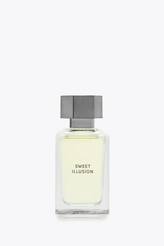 Into the gourmand n.4 sweet illusion edp 100ml (3.4 fl. oz).