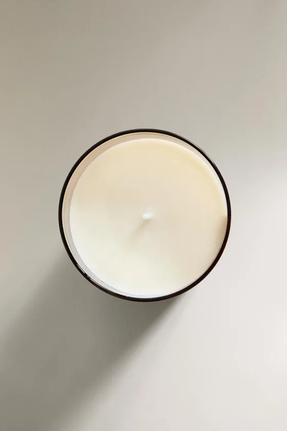 (250 г) aроматическая свеча desert cedar