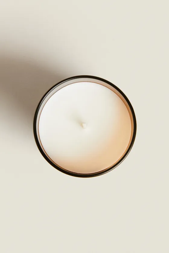 (200 g) silk peony scented candle